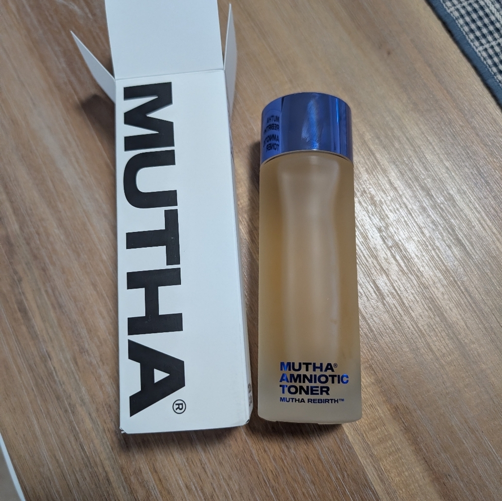 Mutha Amniotic Toner - Picture 5 of 6